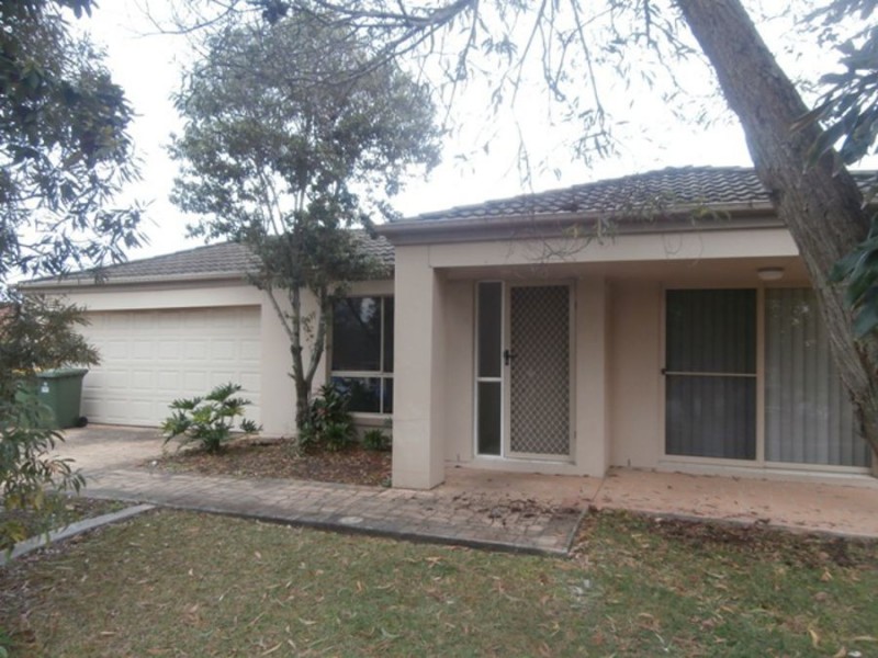 8 Clydesdale Drive, Upper Coomera QLD 4209