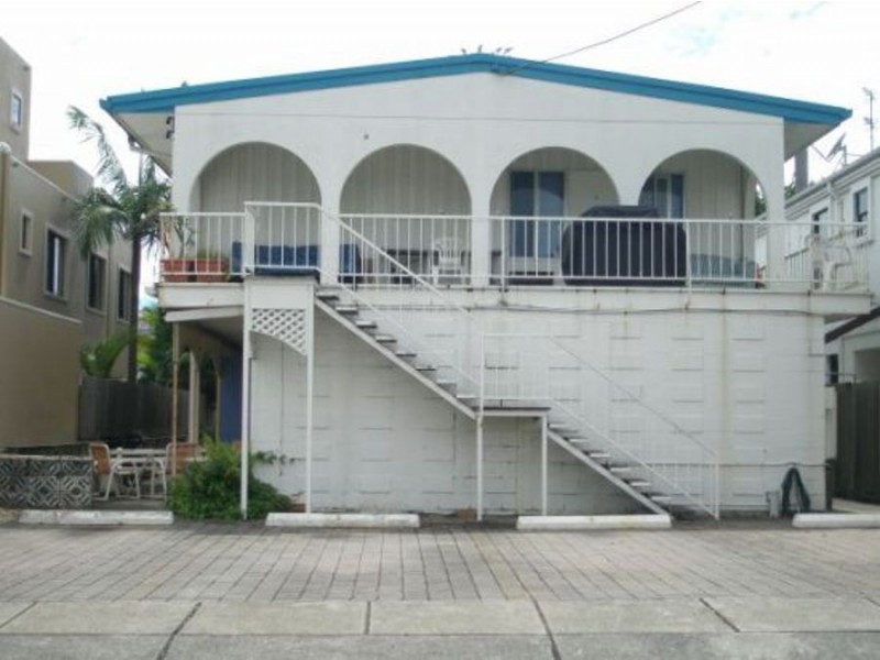 4/43 Seagull Avenue, Mermaid Beach QLD 4218