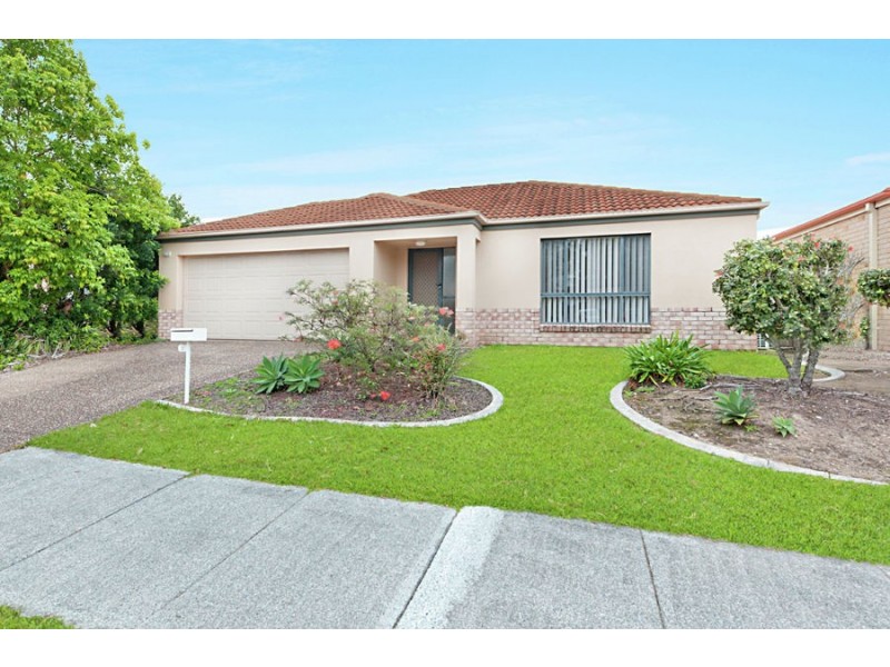 24 Clydesdale Drive, Upper Coomera QLD 4209