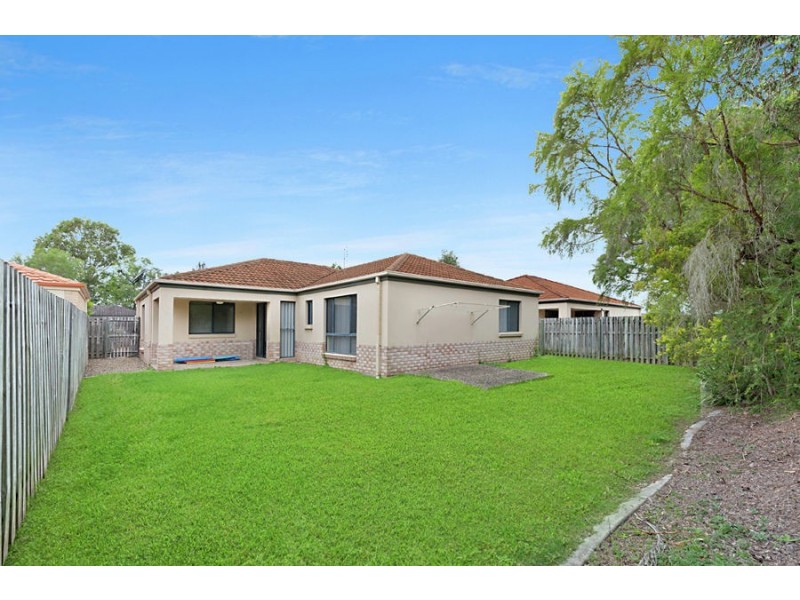 24 Clydesdale Drive, Upper Coomera QLD 4209