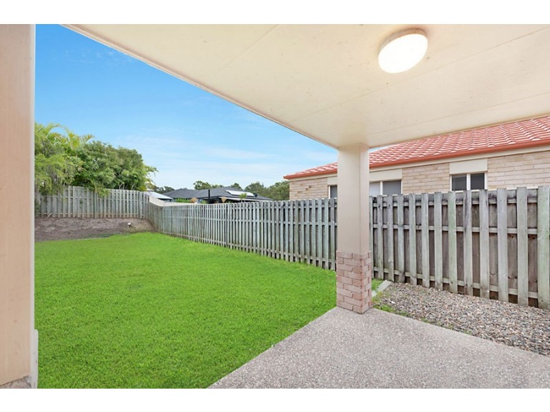 24 Clydesdale Drive, Upper Coomera QLD 4209