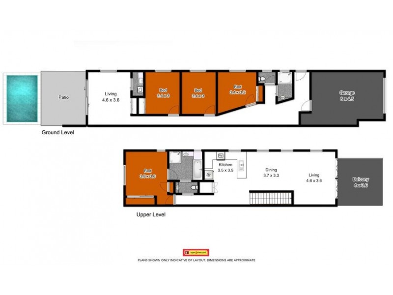 2/77 Laguna Avenue, Palm Beach QLD 4221