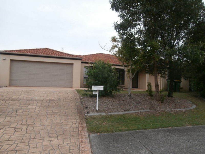 22 Clydesdale Drive, Upper Coomera QLD 4209
