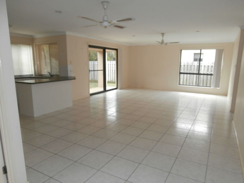 22 Clydesdale Drive, Upper Coomera QLD 4209