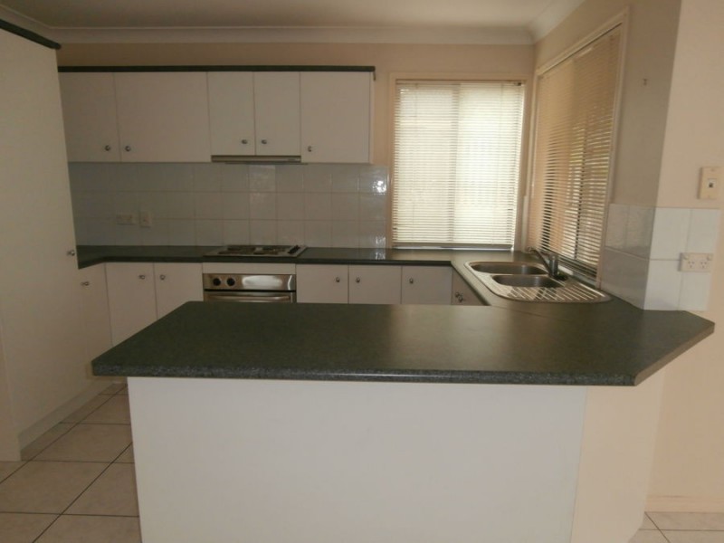 22 Clydesdale Drive, Upper Coomera QLD 4209