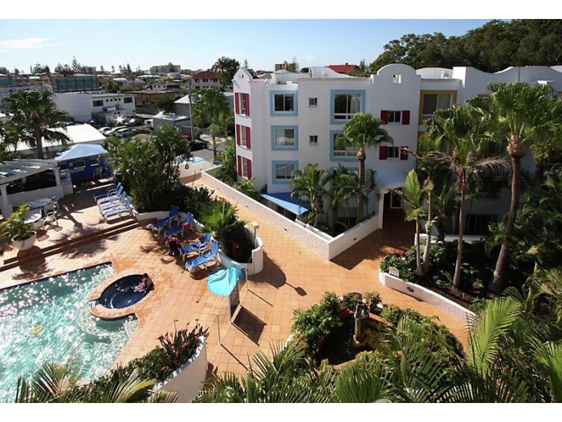 46/28 Chairlift Avenue, Mermaid Beach QLD 4218