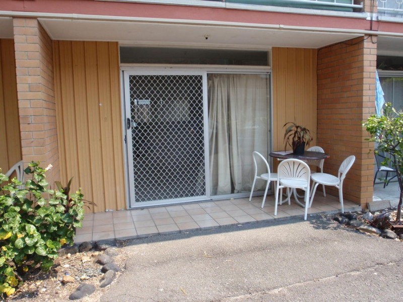 2/39 Ventura road, Mermaid Beach QLD 4218