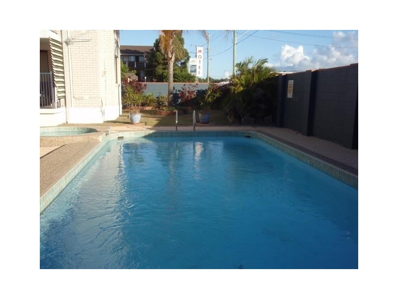 Mermaid Beach QLD 4218