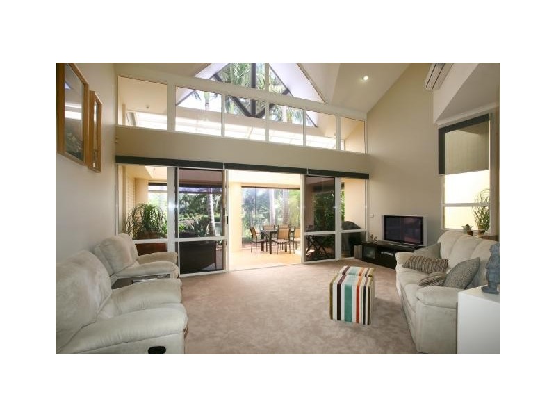 Clear Island Waters QLD 4226