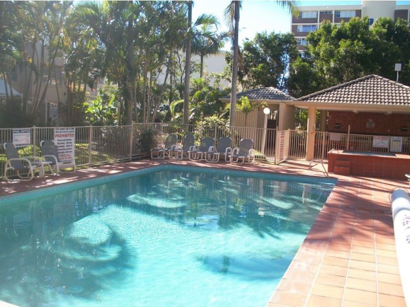 60/15 Santa Monica Drive “Miami Beachside’, Miami QLD 4220