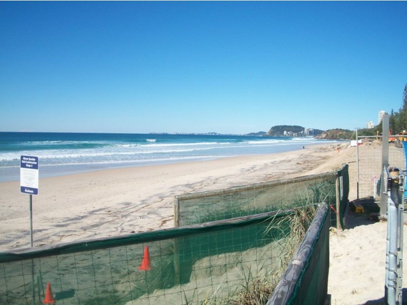 60/15 Santa Monica Drive “Miami Beachside’, Miami QLD 4220