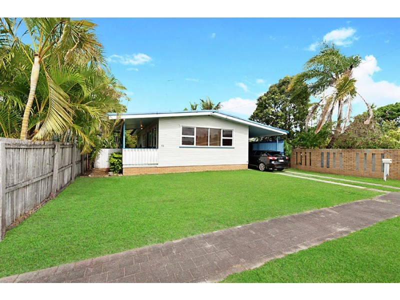 72 Kiers Road, Miami QLD 4220