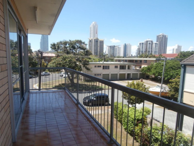 5/34 Genoa Street, Surfers Paradise QLD 4217