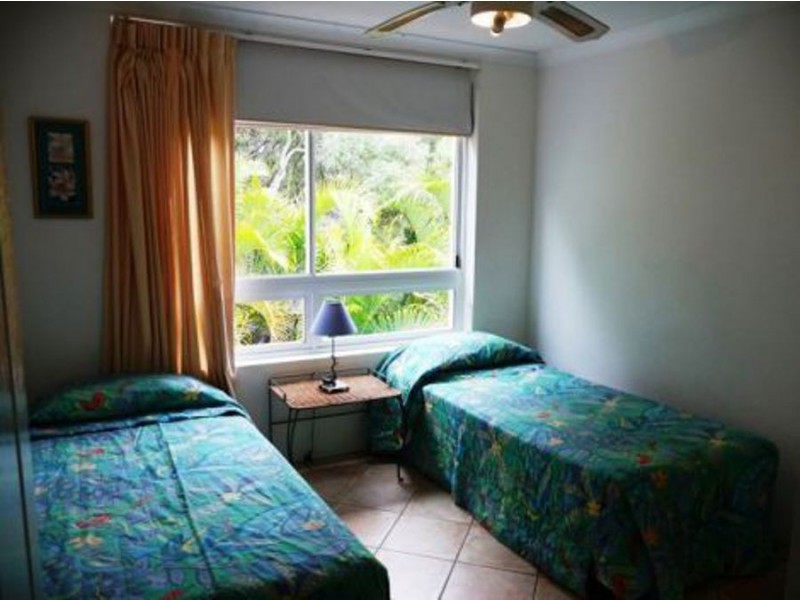 41/28 Chairlift Avenue “Santorini by the Sea”, Mermaid Beach QLD 4218