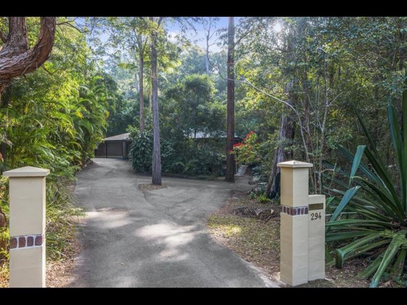 294 Trees Road, Tallebudgera QLD 4228
