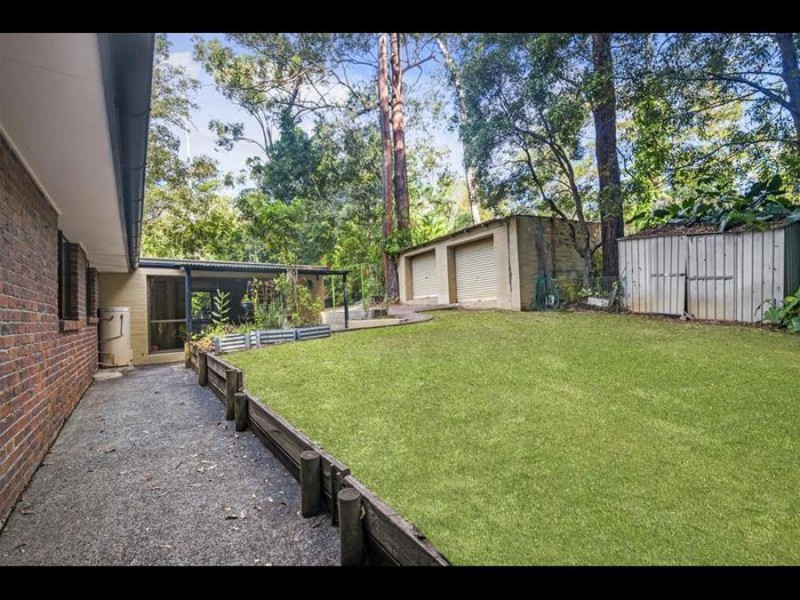 294 Trees Road, Tallebudgera QLD 4228