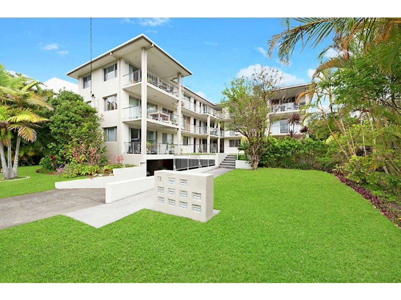 1/72 Seagull Avenue, Mermaid Beach QLD 4218