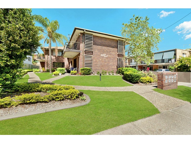 7/14 Peerless Avenue, Mermaid Beach QLD 4218