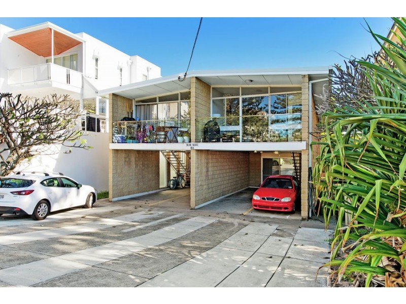 2/84 Albatross Avenue, Mermaid Beach QLD 4218