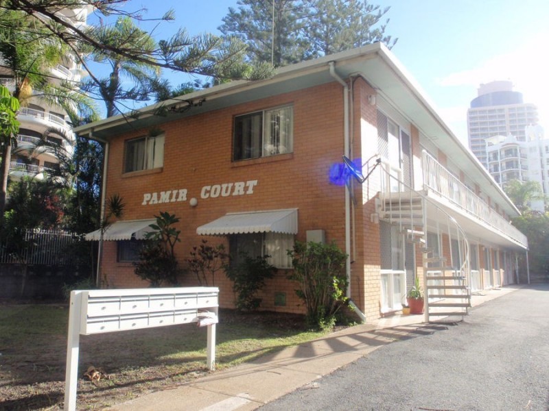 6/75 Old Burleigh Road, Surfers Paradise QLD 4217