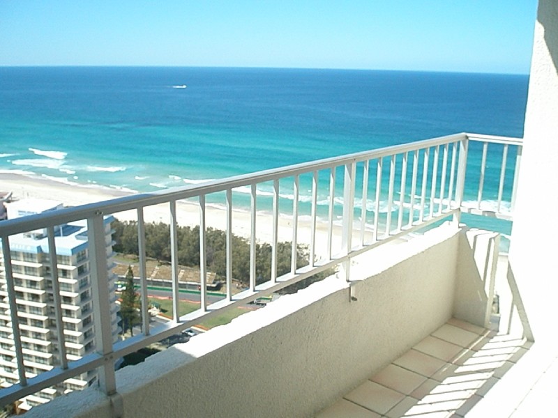 Surfers Paradise QLD 4217