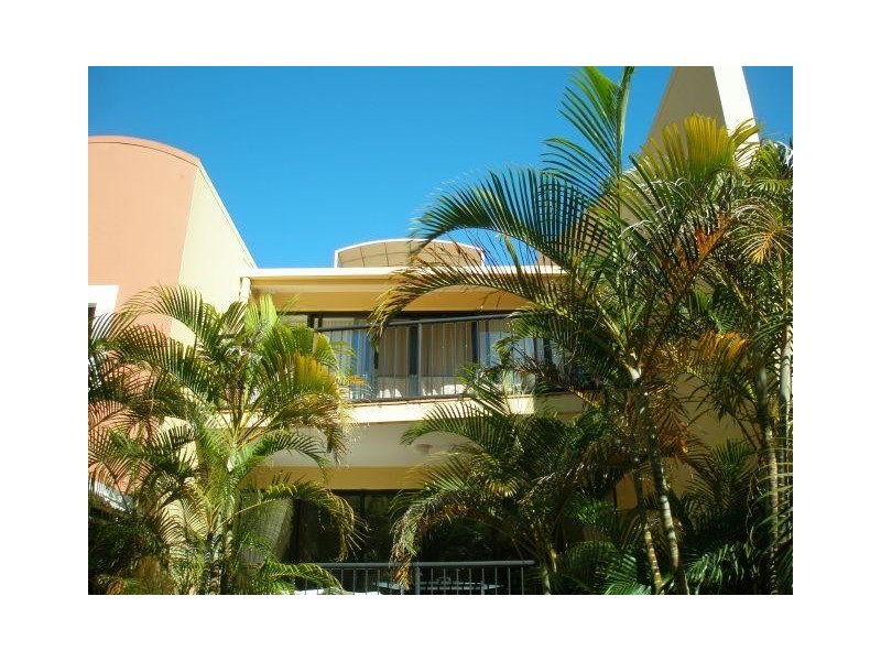 Nobby Beach QLD 4218