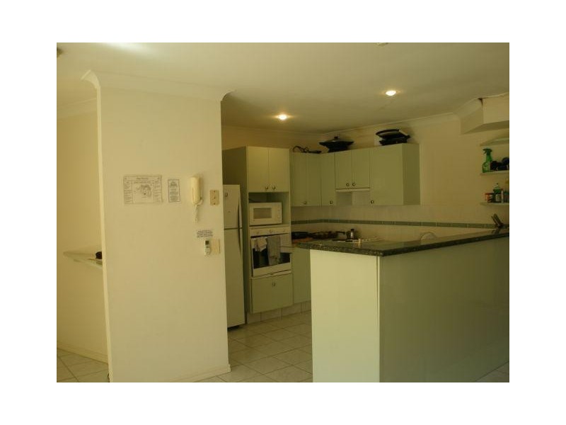 Nobby Beach QLD 4218