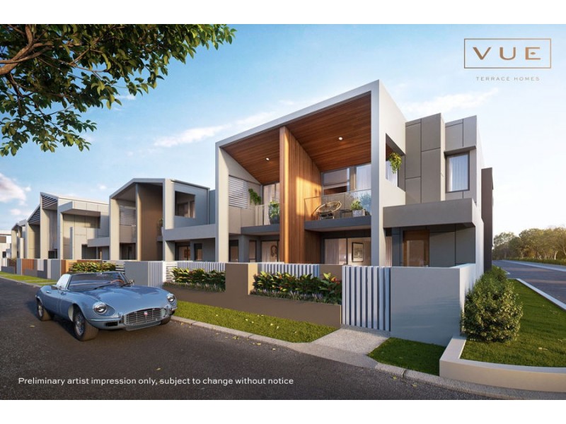 1 East Lane “Vue Terraces”, Robina QLD 4226