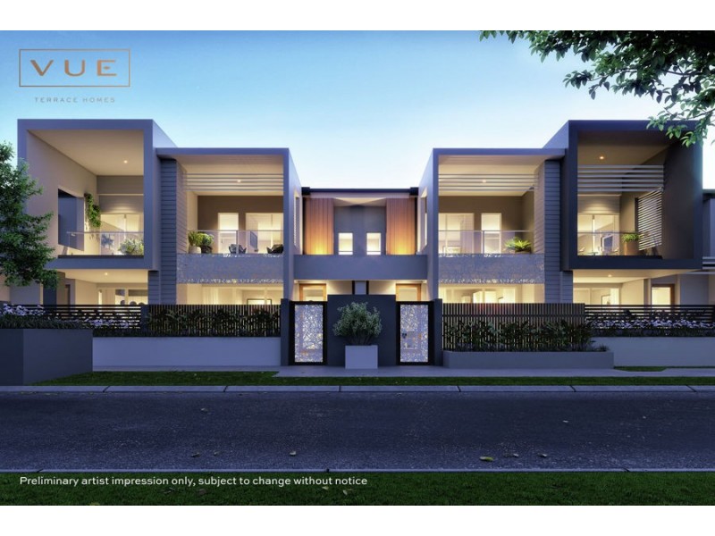 1 East Lane “Vue Terraces”, Robina QLD 4226