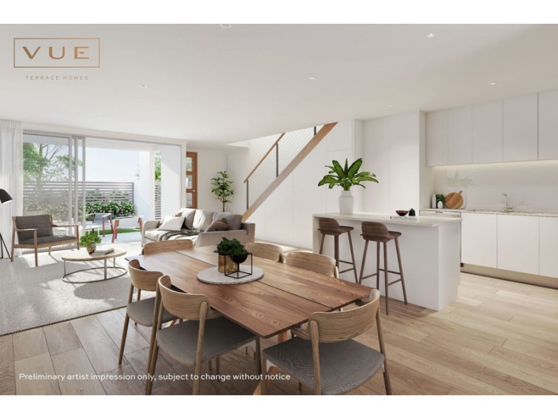 1 East Lane “Vue Terraces”, Robina QLD 4226