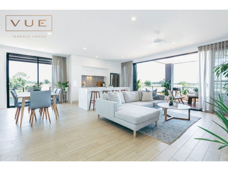 1 East Lane “Vue Terraces”, Robina QLD 4226