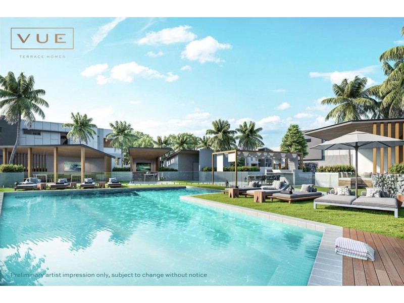 1 East Lane “Vue Terraces”, Robina QLD 4226