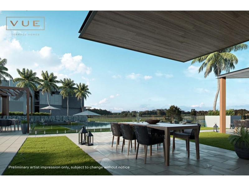 1 East Lane “Vue Terraces”, Robina QLD 4226