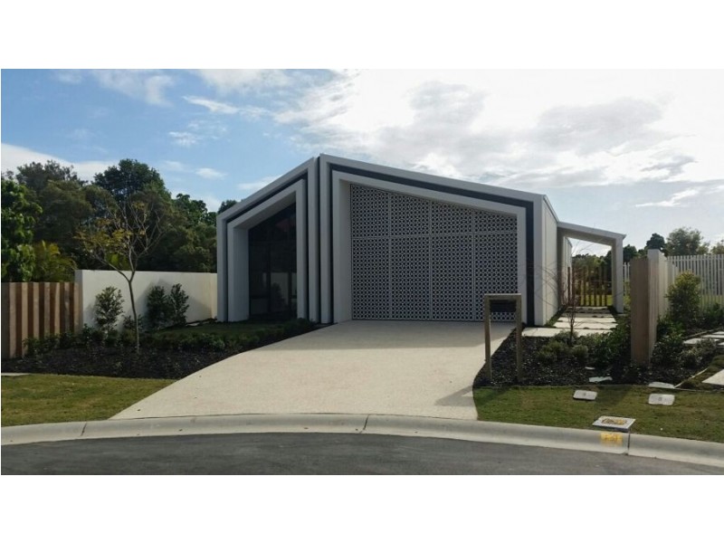 Lot 9 Meliah Close, Sanctuary Cove QLD 4212