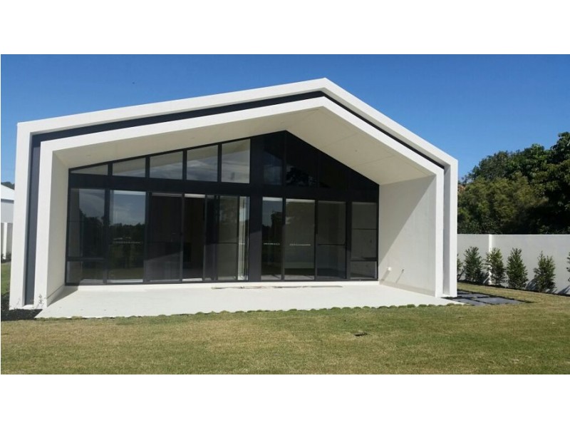 Lot 9 Meliah Close, Sanctuary Cove QLD 4212