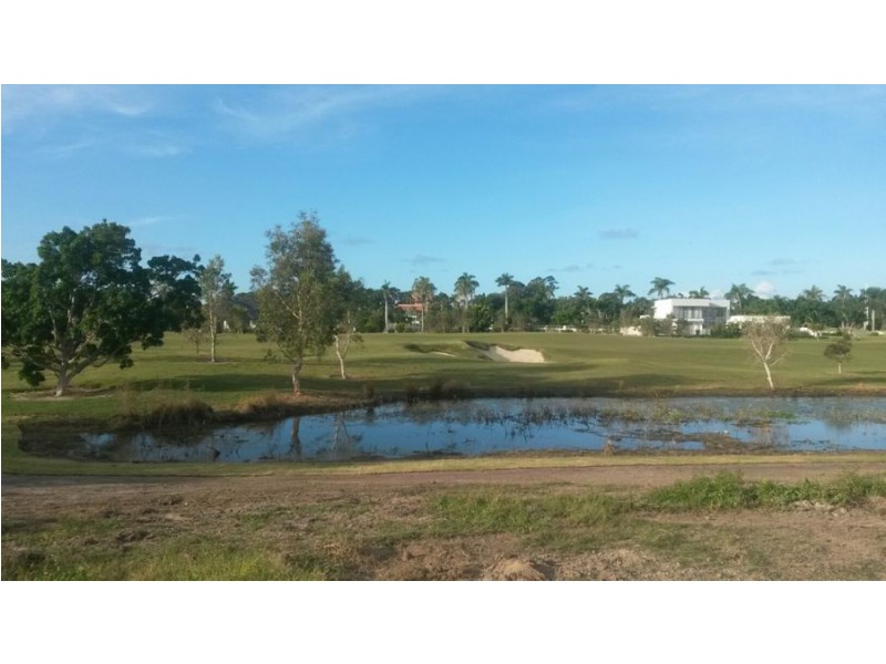 Lot 9 Meliah Close, Sanctuary Cove QLD 4212