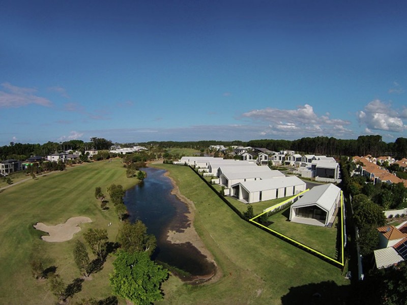 Lot 9 Meliah Close, Sanctuary Cove QLD 4212