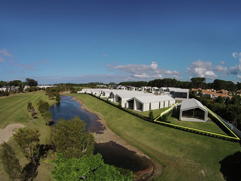 Lot 9 Meliah Close, Sanctuary Cove QLD 4212