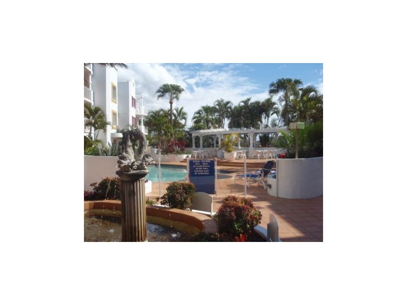 Nobby Beach QLD 4218