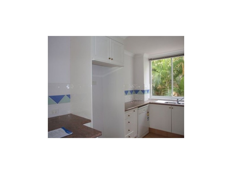 Nobby Beach QLD 4218