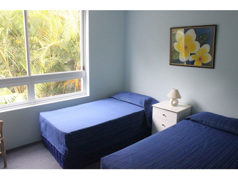 42/28 Chairlift Avenue “Santorini by the Sea”, Mermaid Beach QLD 4218