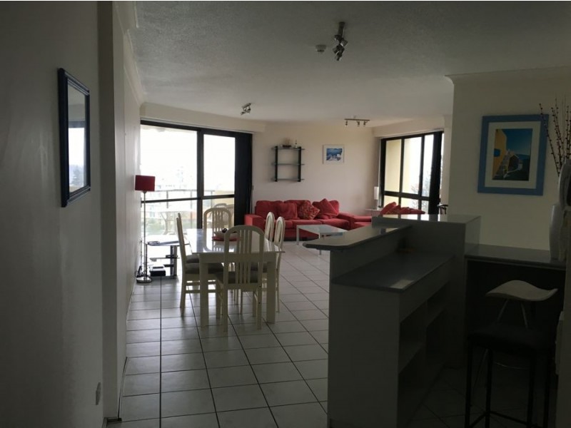 42/2890 Gold Coast Highway “Surfers Hawaaian”, Surfers Paradise QLD 4217