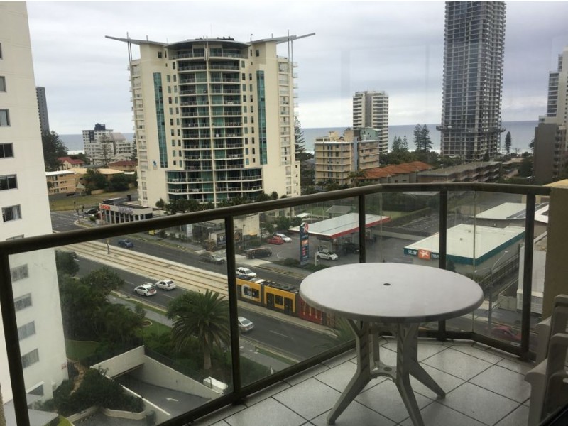 42/2890 Gold Coast Highway “Surfers Hawaaian”, Surfers Paradise QLD 4217