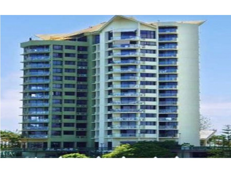 42/2890 Gold Coast Highway “Surfers Hawaaian”, Surfers Paradise QLD 4217