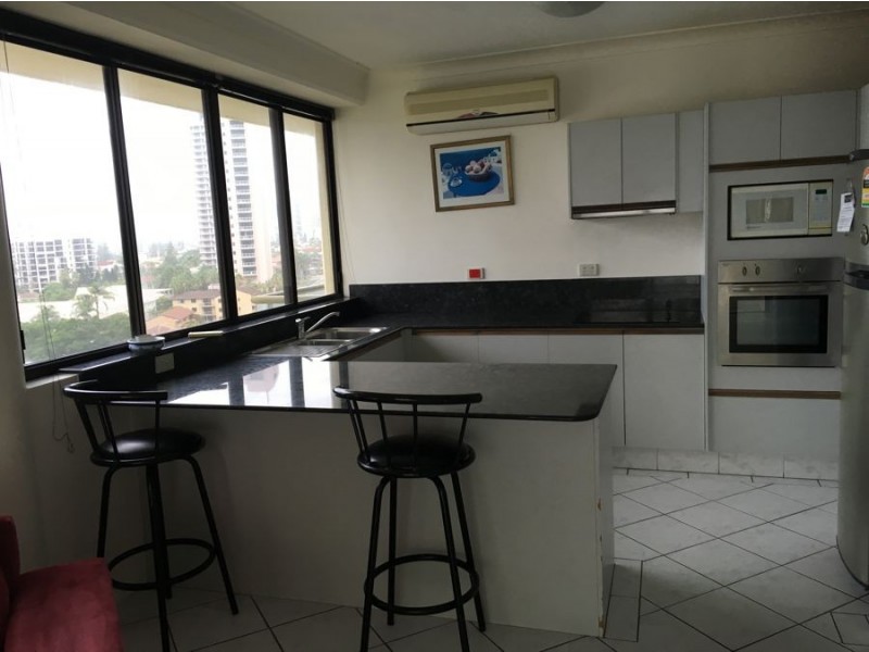 42/2890 Gold Coast Highway “Surfers Hawaaian”, Surfers Paradise QLD 4217