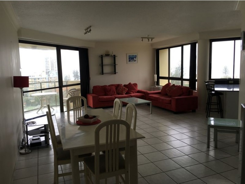 42/2890 Gold Coast Highway “Surfers Hawaaian”, Surfers Paradise QLD 4217
