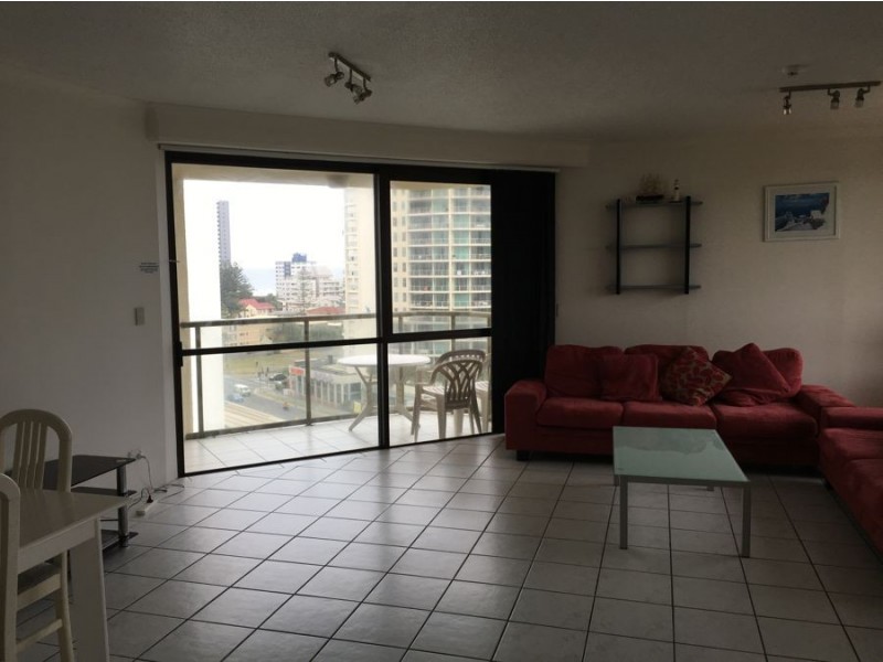 42/2890 Gold Coast Highway “Surfers Hawaaian”, Surfers Paradise QLD 4217