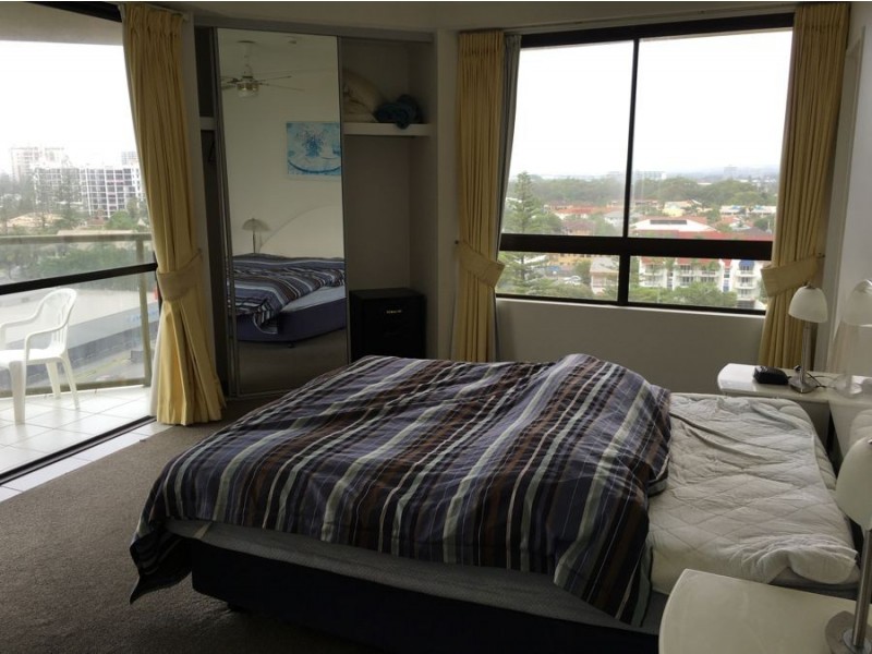 42/2890 Gold Coast Highway “Surfers Hawaaian”, Surfers Paradise QLD 4217