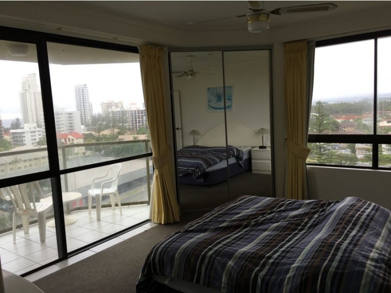 42/2890 Gold Coast Highway “Surfers Hawaaian”, Surfers Paradise QLD 4217