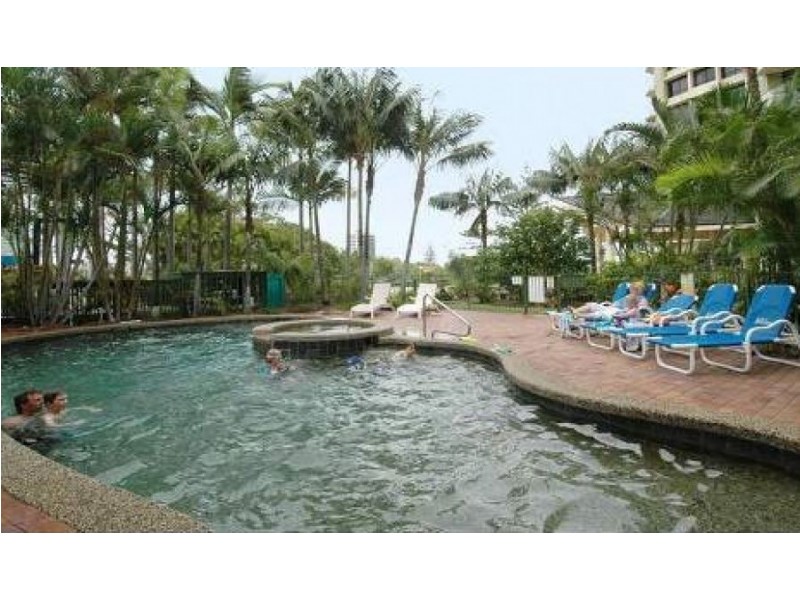 42/2890 Gold Coast Highway “Surfers Hawaaian”, Surfers Paradise QLD 4217